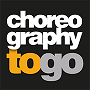 Choreogrophytogo logo