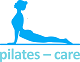 pilates care logo